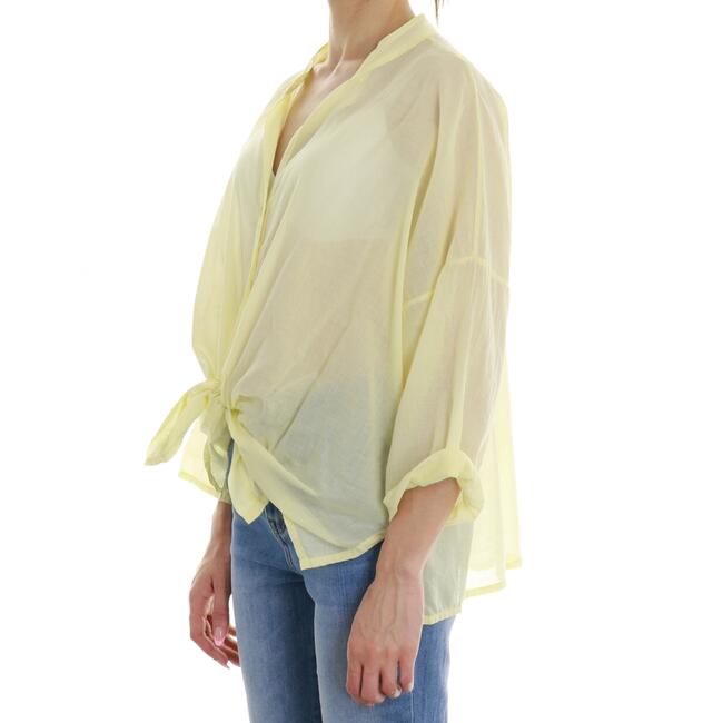 CAMICIA NODO HAVEONE - Mad Fashion | img vers.650x/